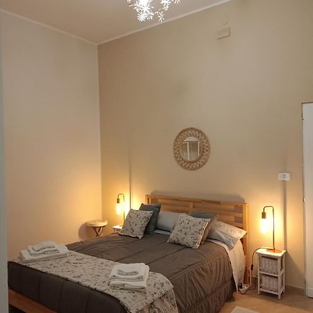 Casa Nonna Maria Lejlighed Syracuse Eksteriør billede
