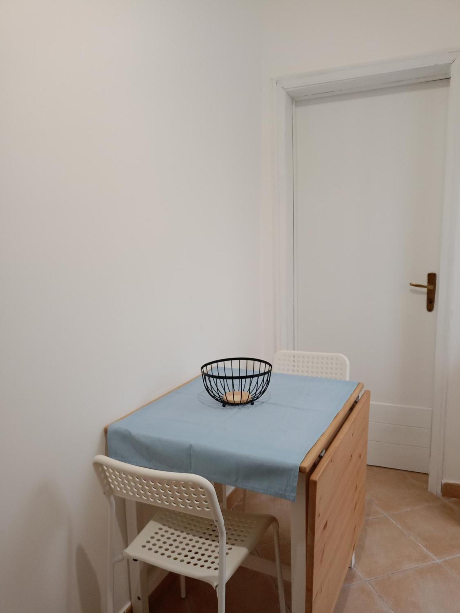 Casa Nonna Maria Lejlighed Syracuse Eksteriør billede