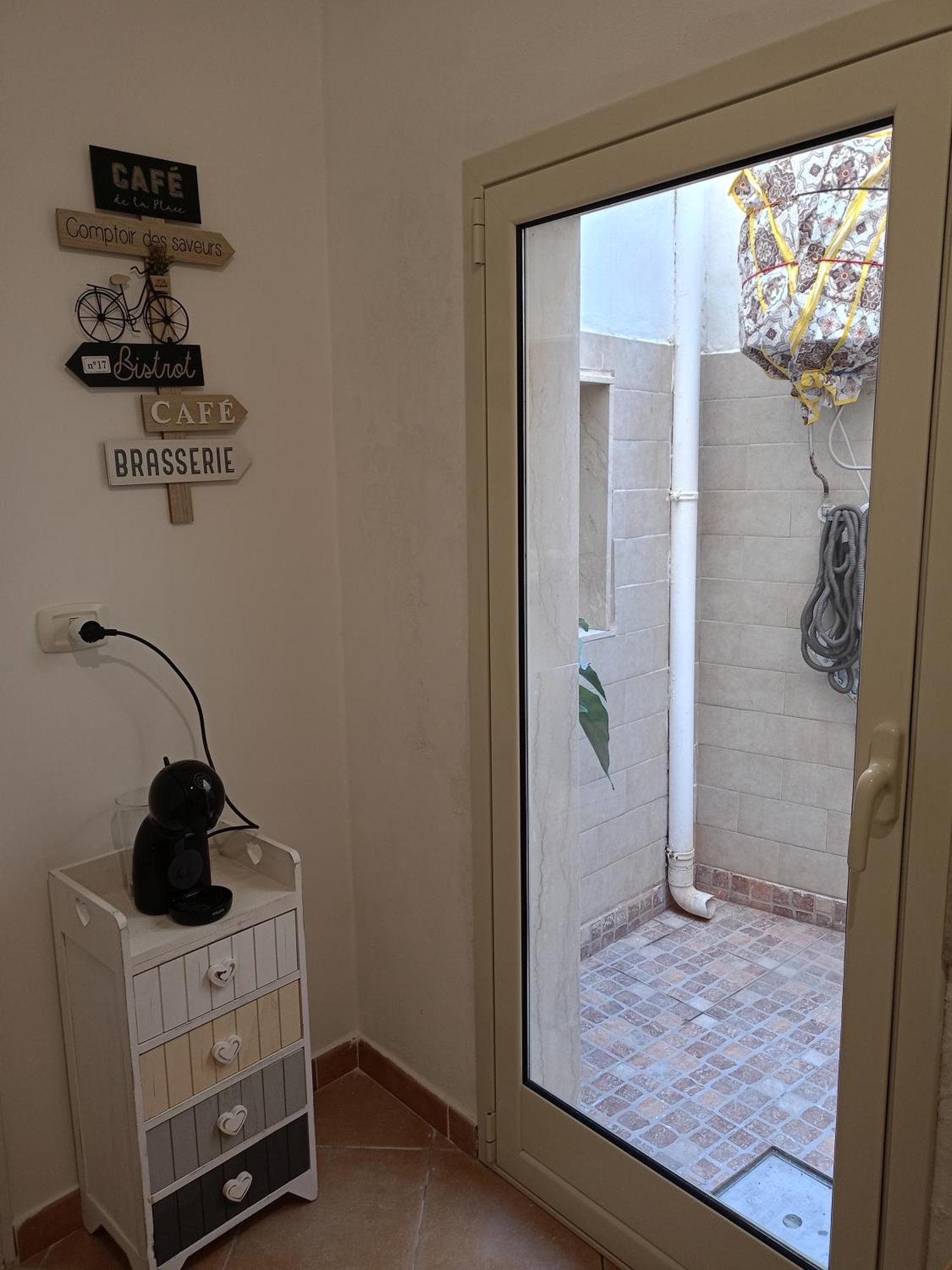 Casa Nonna Maria Lejlighed Syracuse Eksteriør billede