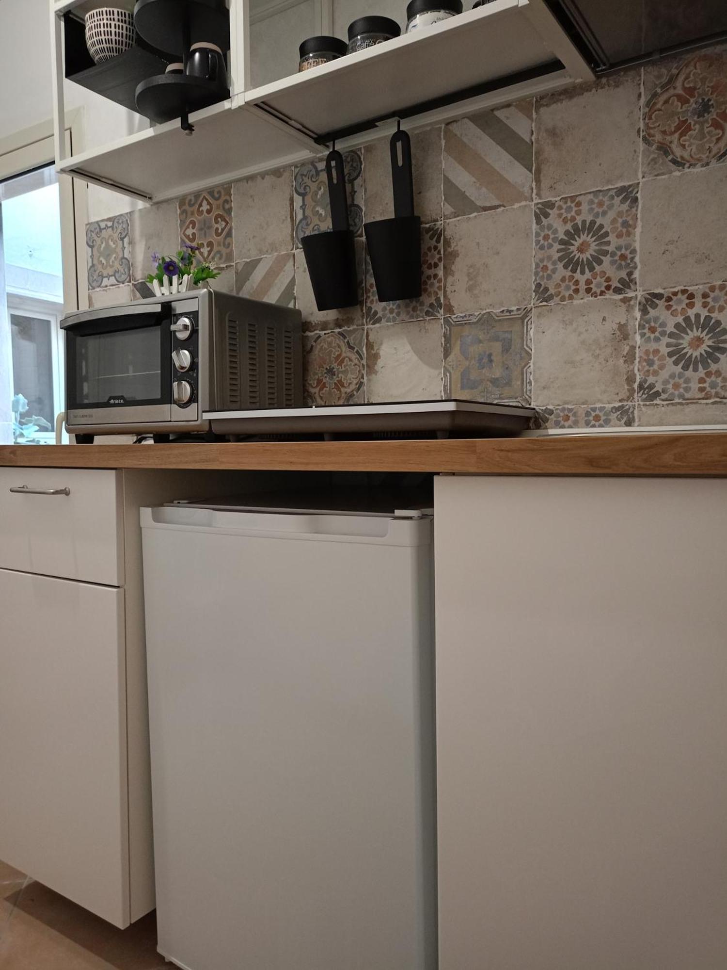 Casa Nonna Maria Lejlighed Syracuse Eksteriør billede