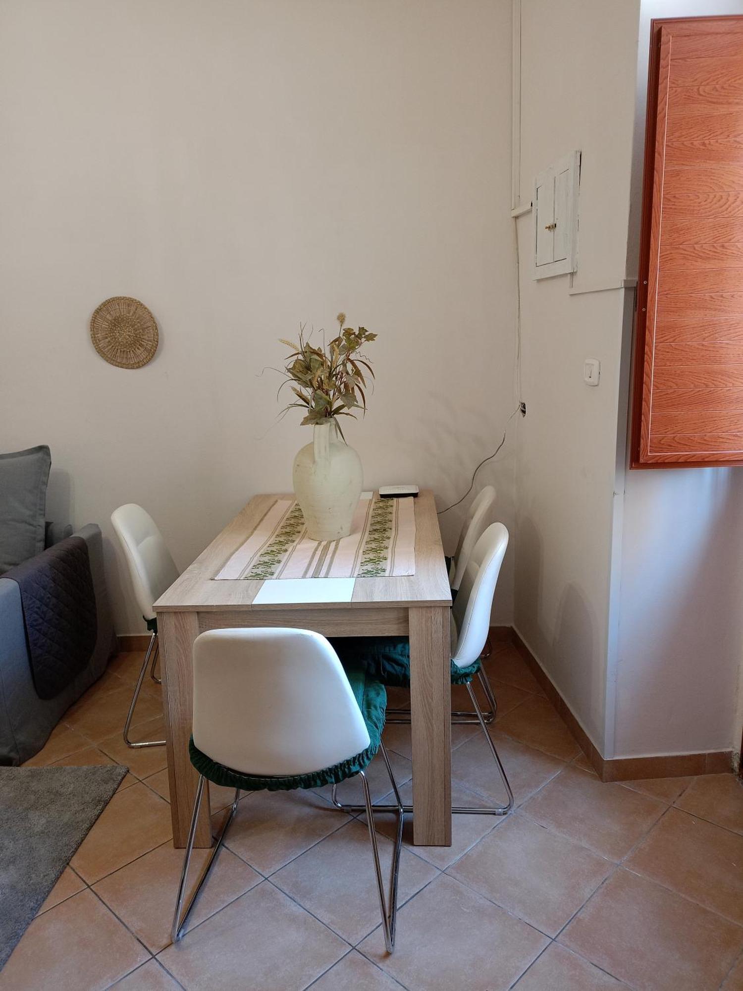 Casa Nonna Maria Lejlighed Syracuse Eksteriør billede