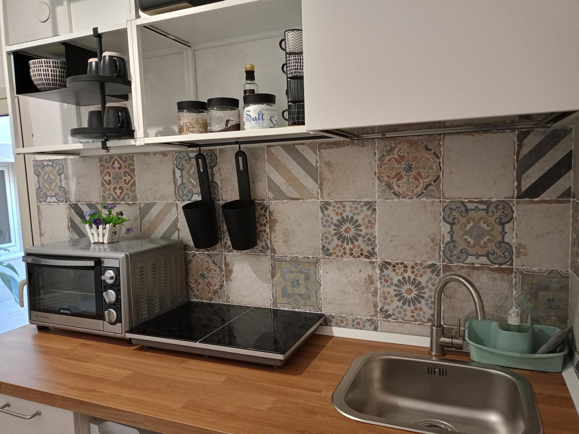 Casa Nonna Maria Lejlighed Syracuse Eksteriør billede