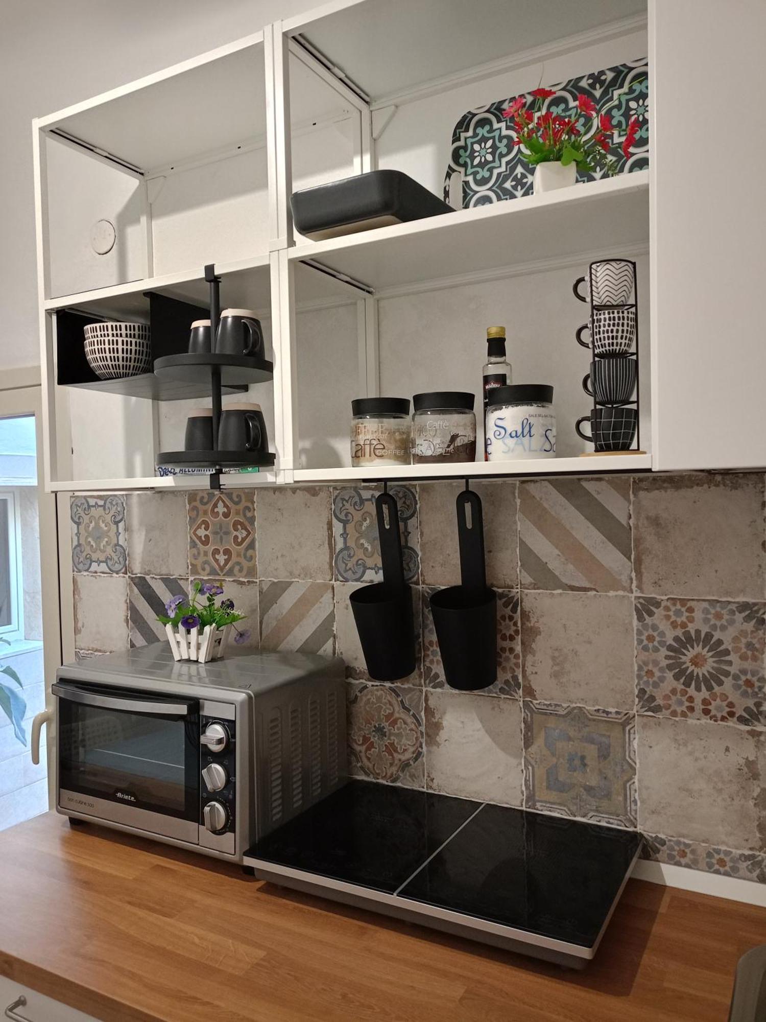 Casa Nonna Maria Lejlighed Syracuse Eksteriør billede