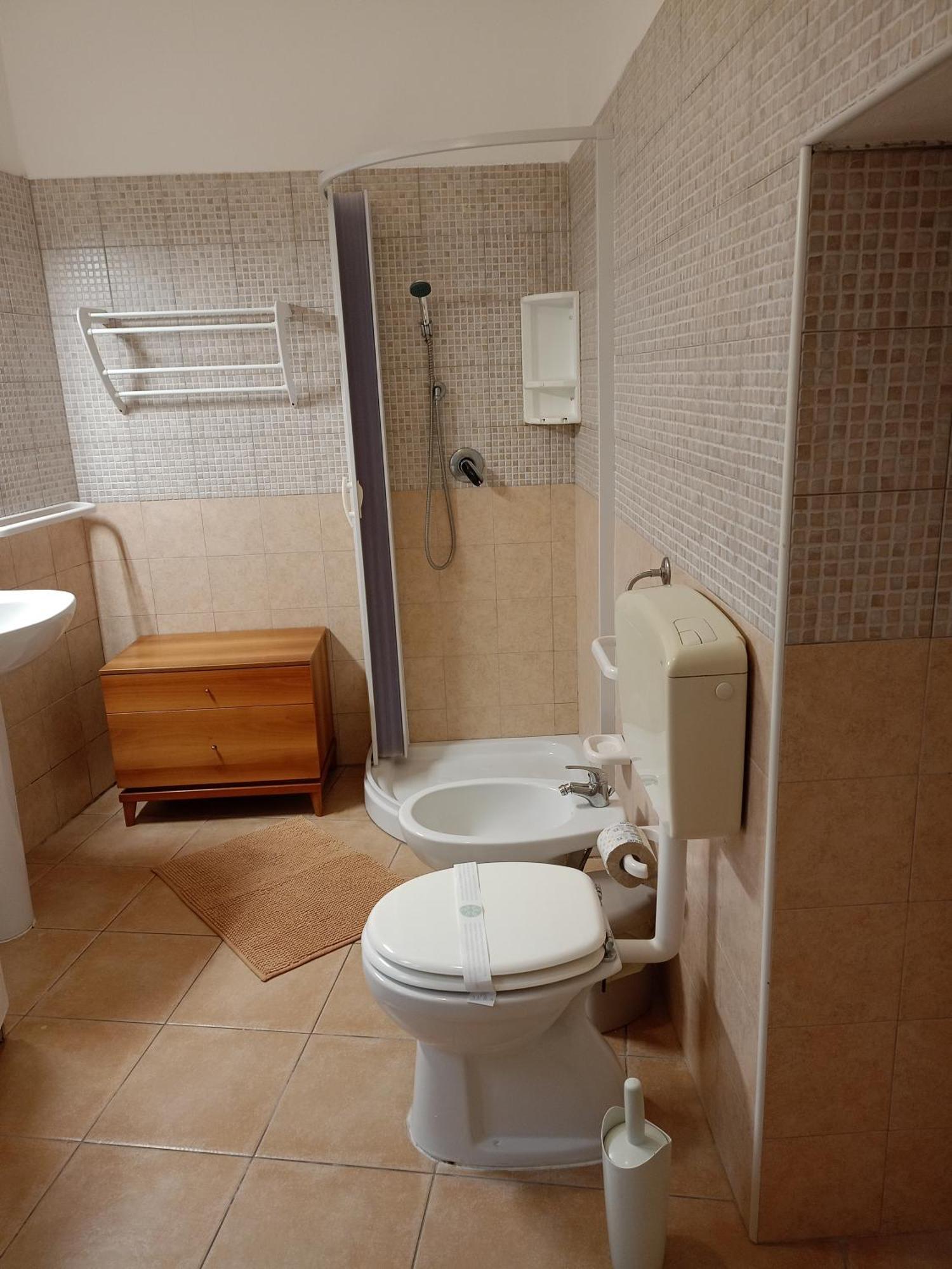 Casa Nonna Maria Lejlighed Syracuse Eksteriør billede