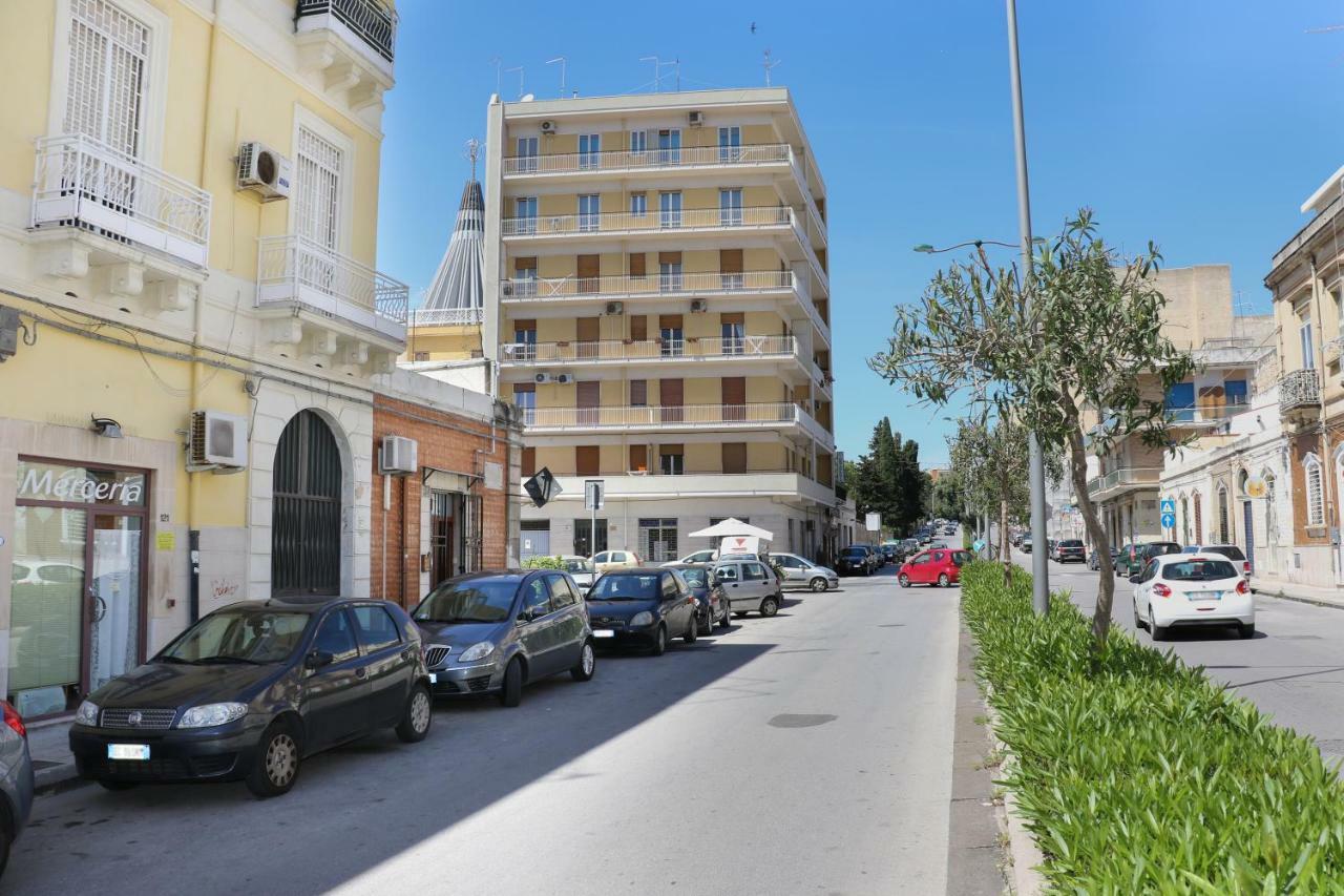 Casa Nonna Maria Lejlighed Syracuse Eksteriør billede